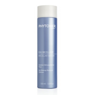 Мицеллярная вода MICELLAR WATER EYE MAKEUP REMOVAL Phytomer 150 мл