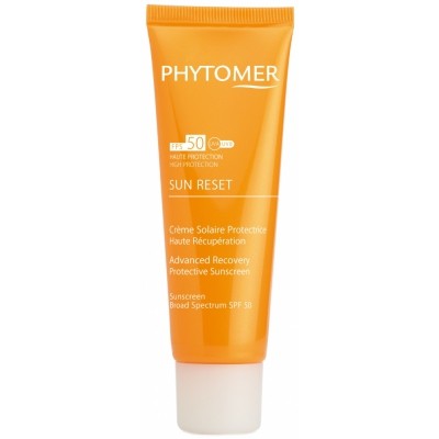  Солнцезащитный крем SPF50