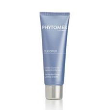 Hydra-matifying control cream