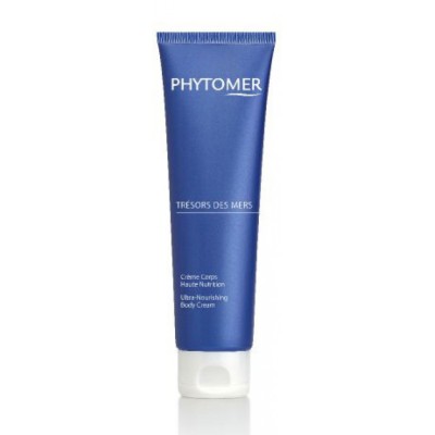 Питательный крем для тела 150 мл Tresor Des Mers Ultra-Nourishing Body Cream