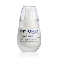 Сыворотка энергетическая кислородная 30 мл SOUFFLE MARIN ENERGIZING OXYGENATING SERUM