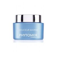 Восстанавливающий крем для чувствительной кожи 50 мл Douceur Marine Soothing Moisturizing Cream