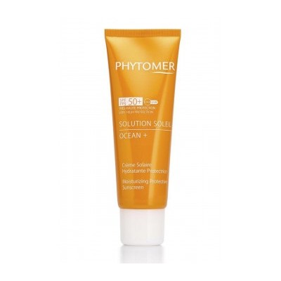 Солнцезащитный крем Phytomer Sun Solution Ocean+ SPF50+