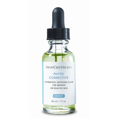 Маска успокаивающая Phyto CORRECTIVE MASQUE 60мл