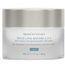 TRIPLE LIPID RESTORE Тройное корректирующее липидовосполняющее средство 48мл 