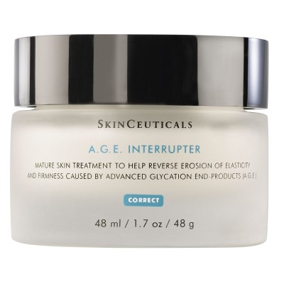 Корректирующий уход за зрелой кожей A.G.E.INTERRUPTER