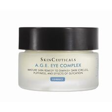 Антивозрастной комплекс для зрелой кожи вокруг глаз A.G.E. EYE COMPLEX 15мл 