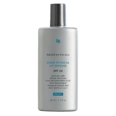 Cолнцезащитное минеральное средство SC SHEER MINERAL SPF50 50мл