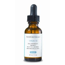 SC SERUM 10 высокоэффективная сыворотка двойного действия 30мл