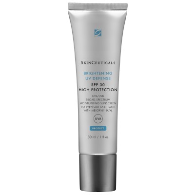 Солнцезащитное средство SC BRIGHTENING UV DEFENSE SPF30 30мл