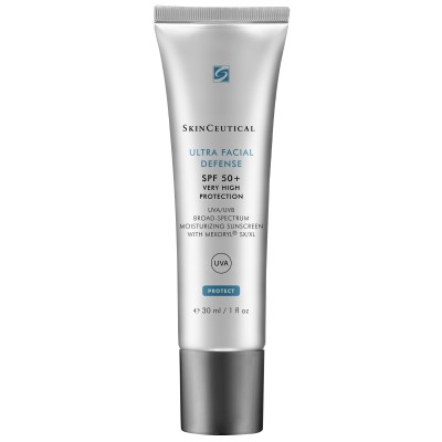 SC ULTRA FACIAL DEFENSE SPF50 солнцезащитное средство 30мл