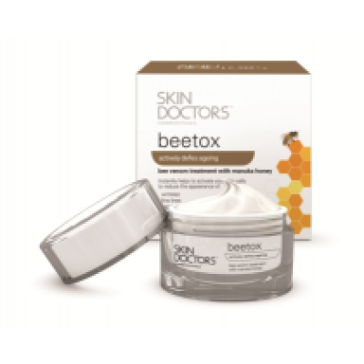 BeeTox,  крем для уменьшения возрастных изменений кожи, 50 мл