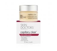 Capillary Clear, крем для кожи лица с проявлениями купероза, 50 мл