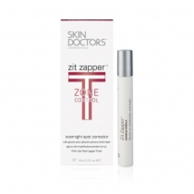 Карандаш локального действия против прыщей и укусов насекомых T-zone Control Zit Zapper Skin Doctors