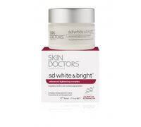 SD White and Bright, отбеливающий крем для лица и тела, 50 мл