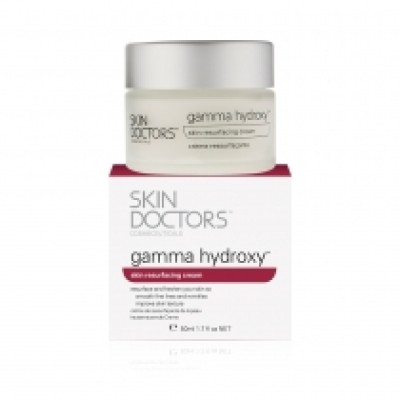Крем против рубцов и морщин Gamma Hydroxy Skin Doctors