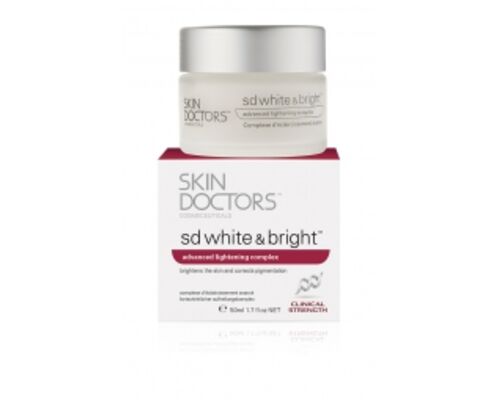 Skin Doctors SD White and Bright