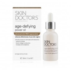 Age Defying Oil Skin Doctors