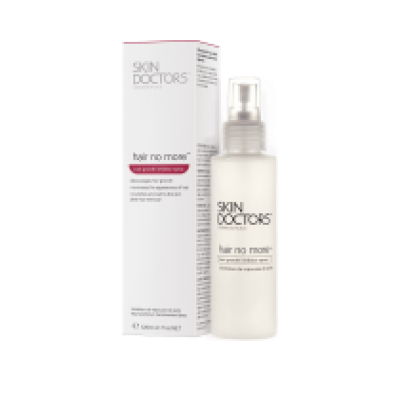 Hair No More Inhibitor Spray, лосьон – спрей для замедления и предотвращения роста волос, 120 мл