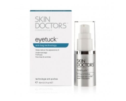 Eyetuck Skin Doctors