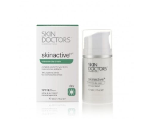 Skinactive14 Intensive Day Cream Skin Doctors