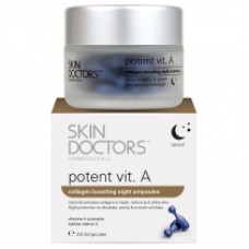 Potent Vit.А Skin Doctors