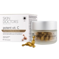Potent Vit.С Skin Doctors