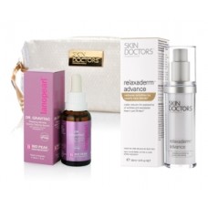 Relax effect set Skin Doctors