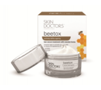 BeeTox,  крем для уменьшения возрастных изменений кожи, 50 мл