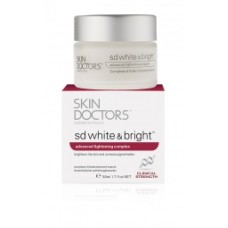 Skin Doctors SD White and Bright