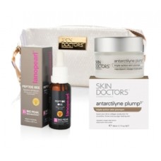Set elastic skin Skin Doctors