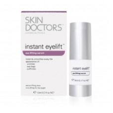 Instant Eyelift Skin Doctors