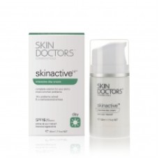 Skinactive14 Intensive Day Cream Skin Doctors