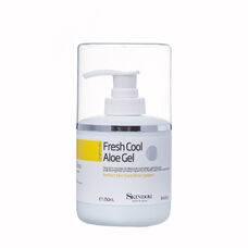 FRESH COOL ALOE GEL