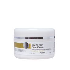 BEE VENOM CLEAR CREAM