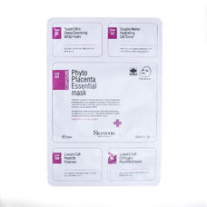 5STEP MASK SHEET - антивозрастная
