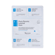 5STEP MASK SHEET - увлажнение