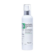 Aqua Soothing Deep Cleansing Gel