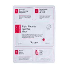 5STEP MASK SHEET - цвет лица