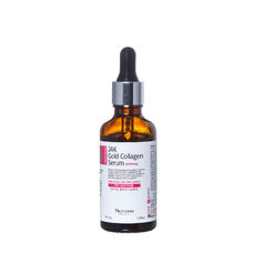 24K GOLD TREATMENT SERUM WHITENING