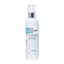Define Cleansing Milk For Dry