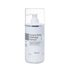 Enzyme Deep Cleansing Formula