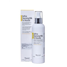 Define Cleansing Milk For Neutral