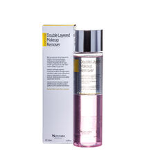 Double Layered Makeup Remover