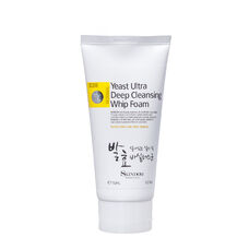 Yeast Ultra Deep Cleansing Whip Foam