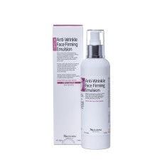 ANTI WRINKLE FACE FIRMING EMULSION