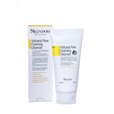 Volc anic Pore Foaming Cleanser